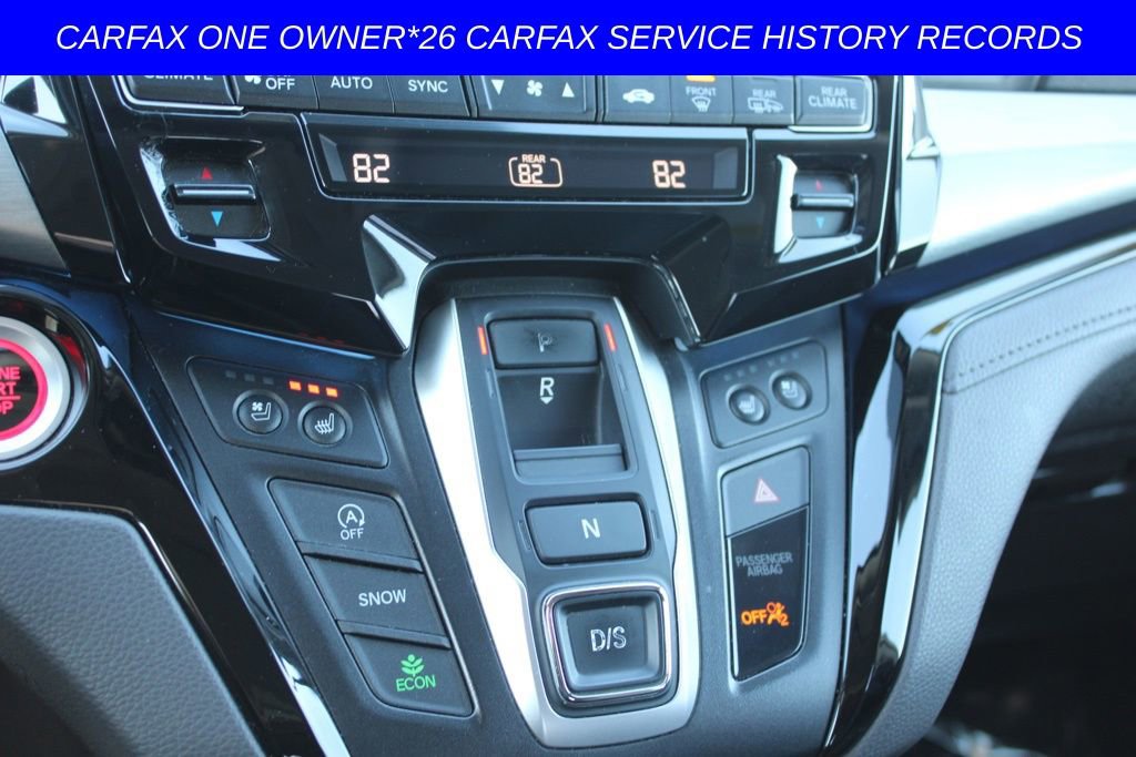 Used 2019 Honda Odyssey Elite image 43