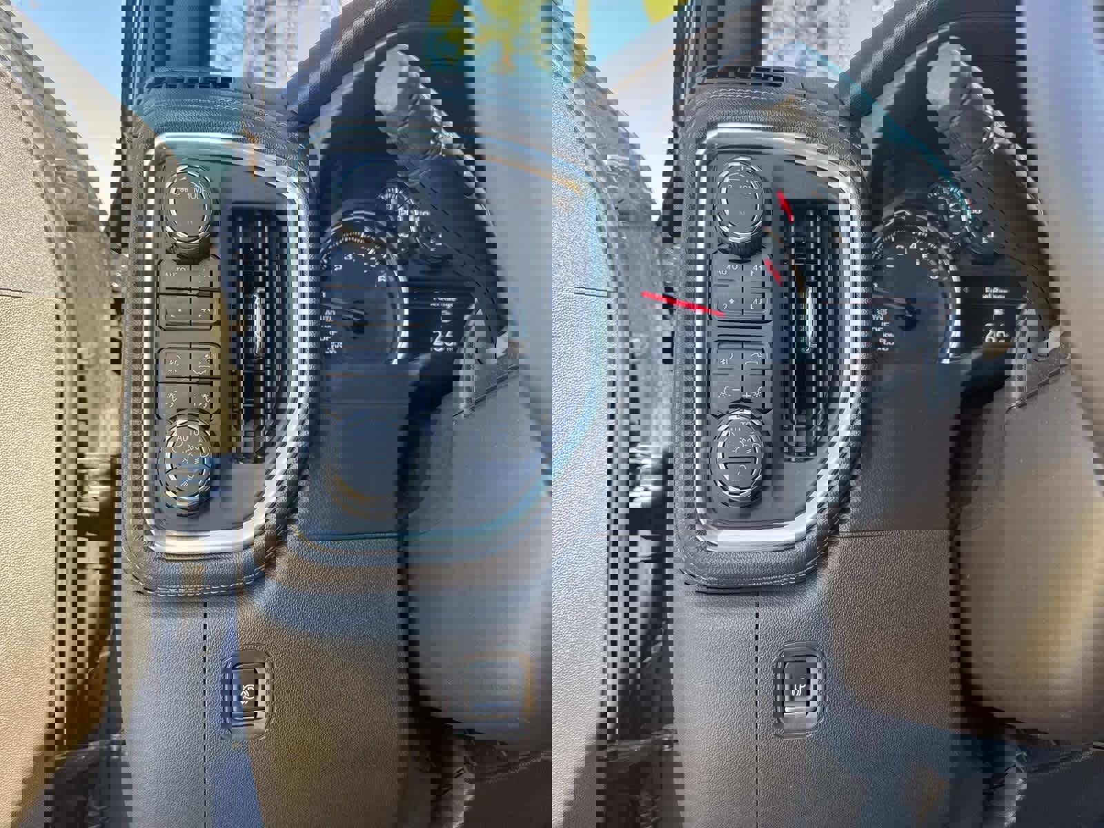 Used 2020 Chevrolet Silverado 1500 LT Trail Boss image 27