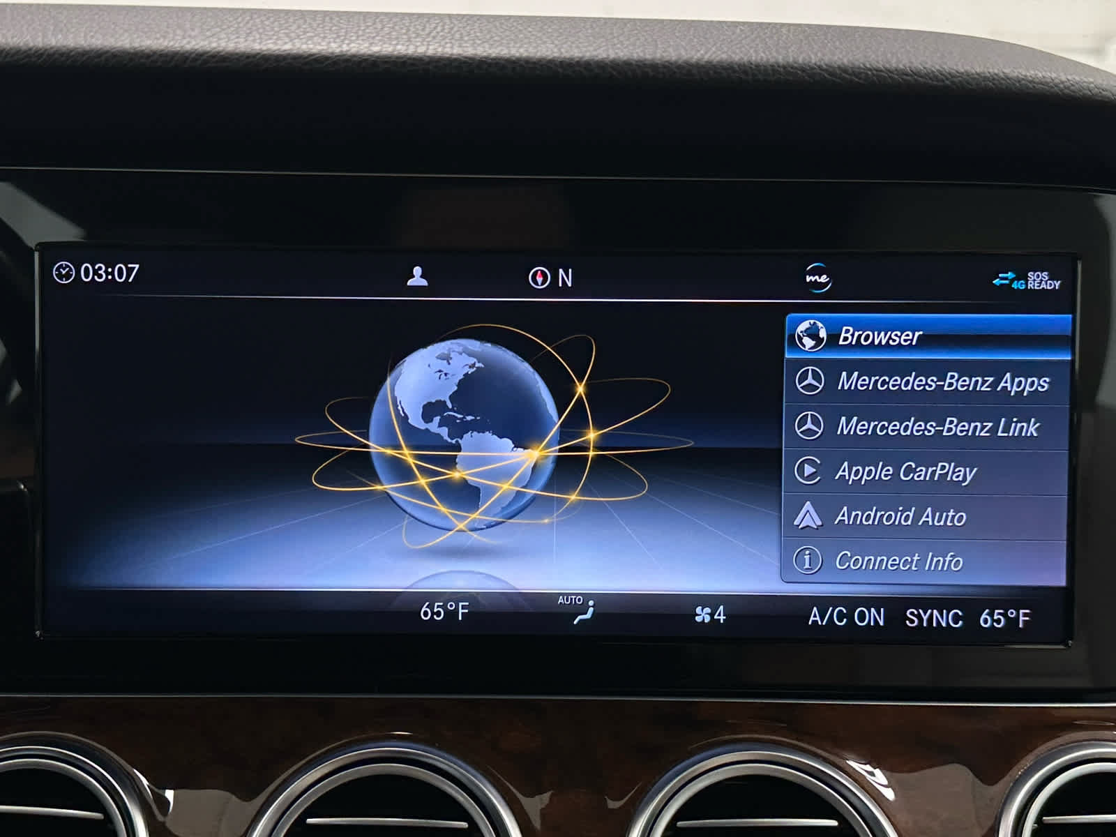 Used 2019 Mercedes-Benz E 450 4MATIC Wagon image 34