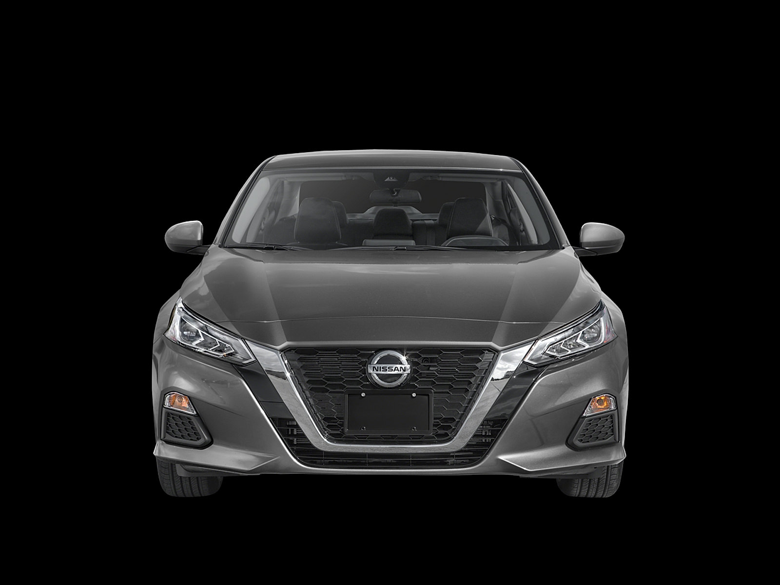 Used 2022 Nissan Altima 2.5 SV FWD image 54