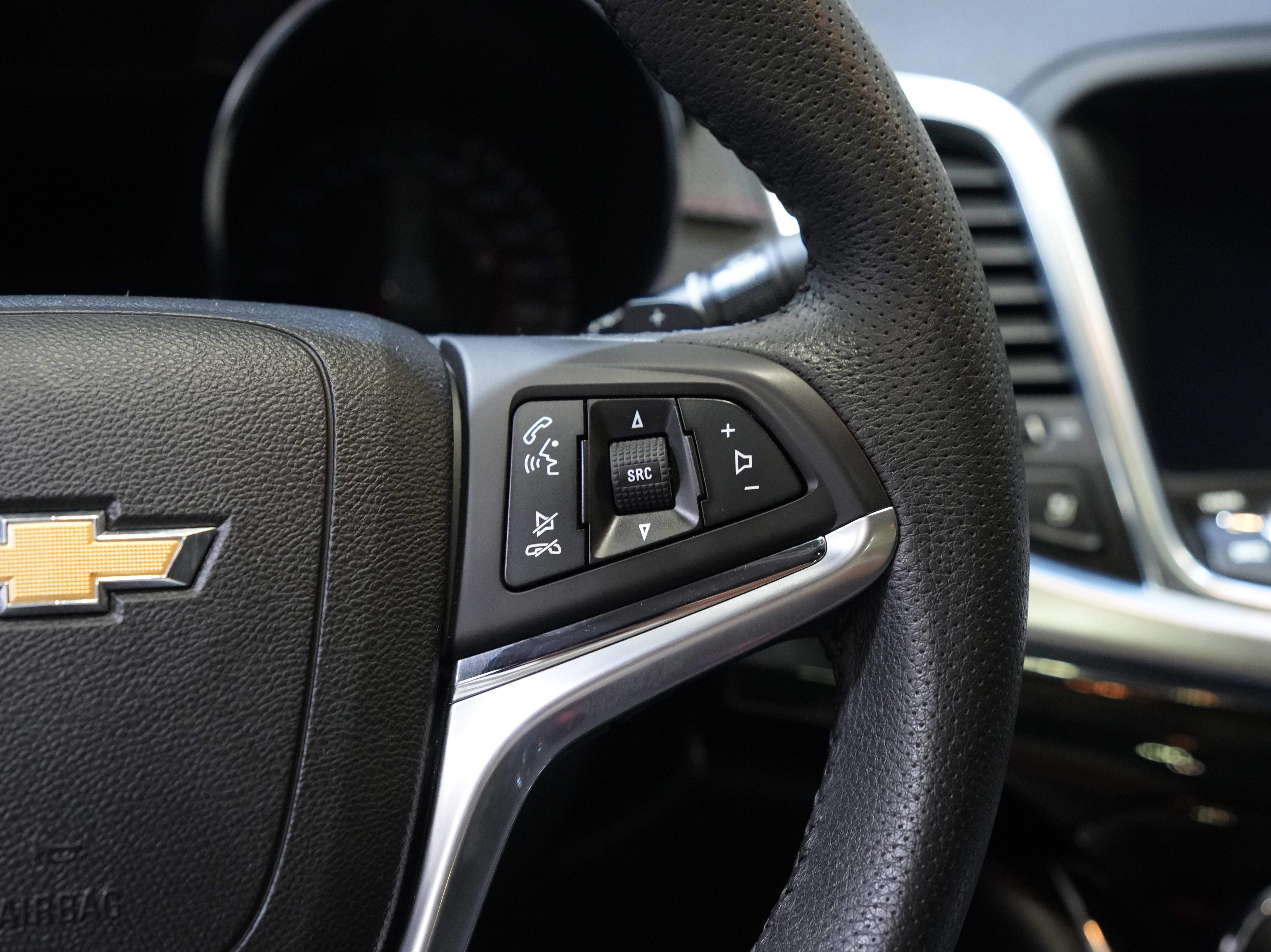 Used 2017 Chevrolet SS RWD image 41