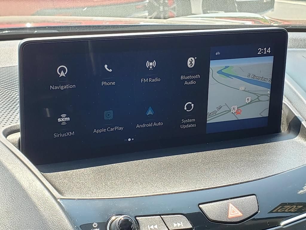 Certified 2021 Acura RDX AWD w/ Technology Package image 26