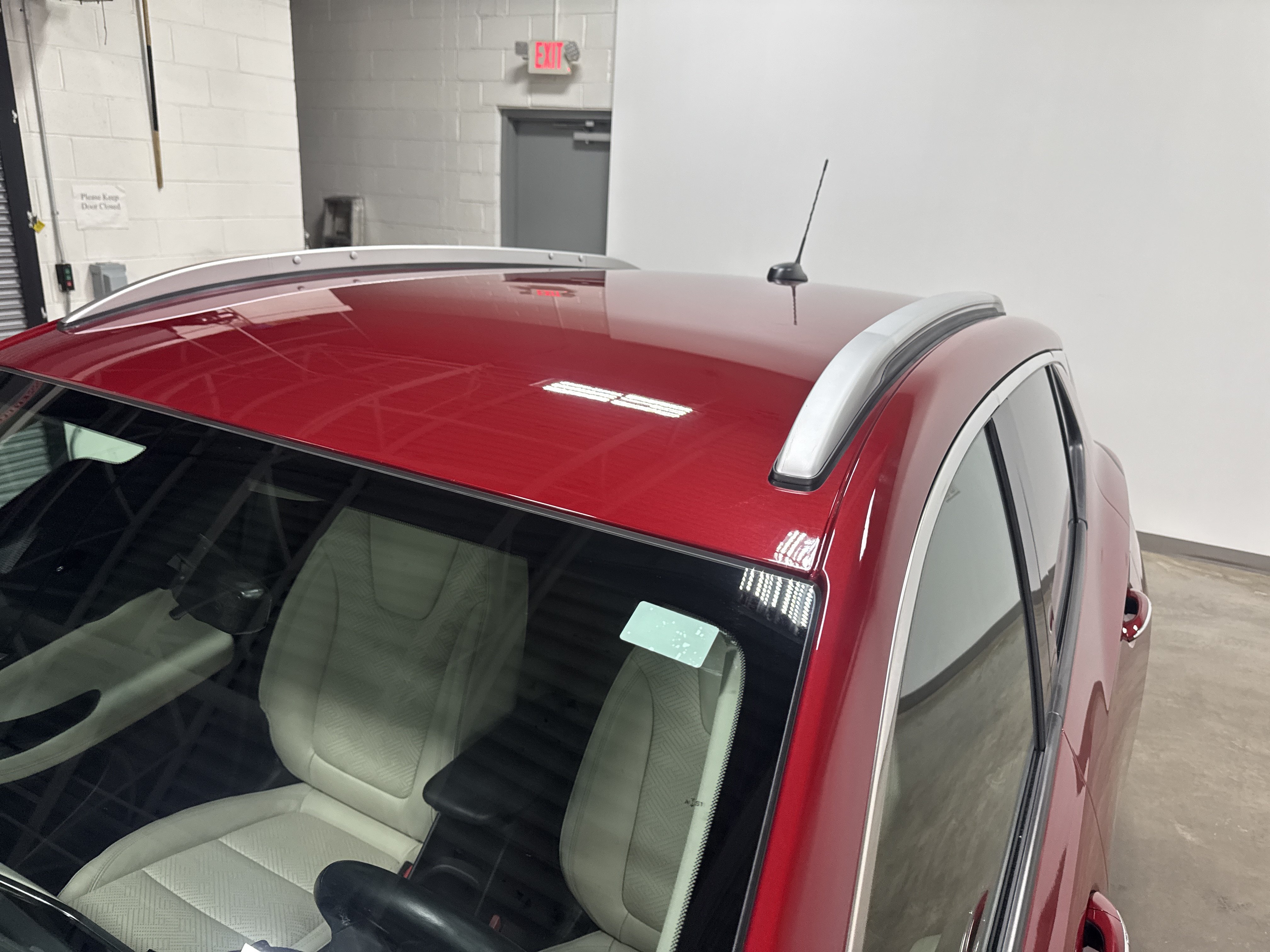 Used 2021 Buick Encore GX Essence w/ Advanced Technology Package AWD/4WD image 11