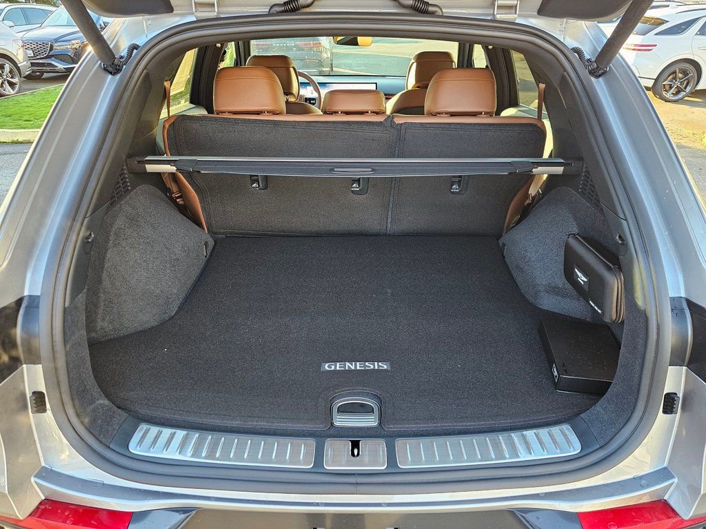 New 2026 Genesis GV70 2.5T Advanced image 24