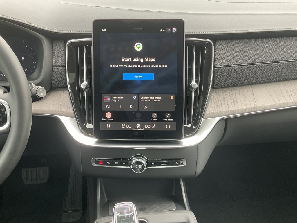 New 2027 Volvo XC90 B6 Ultra AWD/4WD image 27