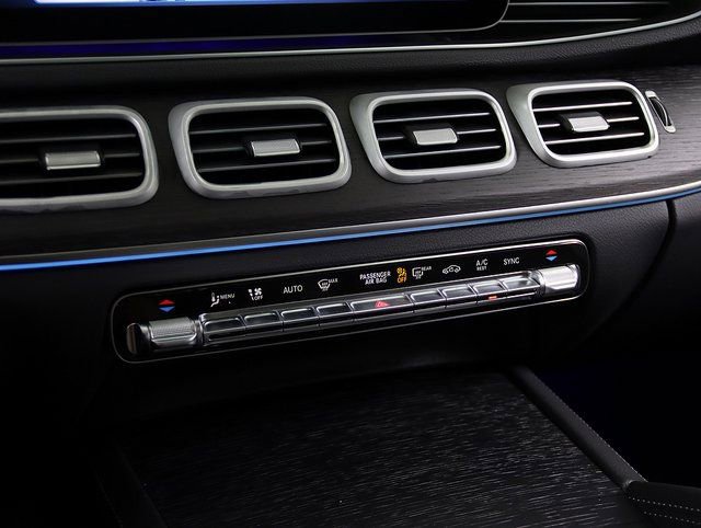 Certified 2026 Mercedes-Benz GLE 350 4MATIC image 25