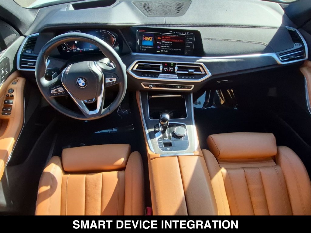 Used 2022 BMW X5 xDrive40i w/ Premium Package AWD/4WD image 30