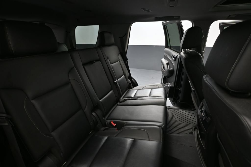Used 2019 Chevrolet Tahoe LT w/ RST Edition AWD/4WD image 55