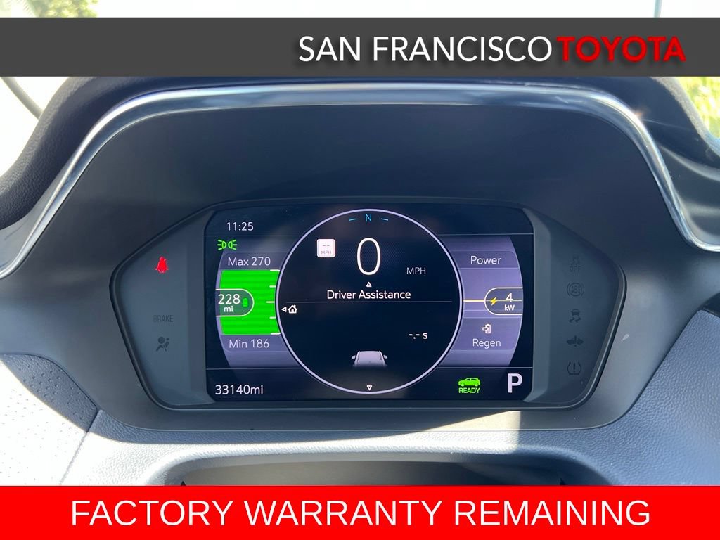 Used 2022 Chevrolet Bolt EUV Premier w/ Sun & Sound Package FWD image 33