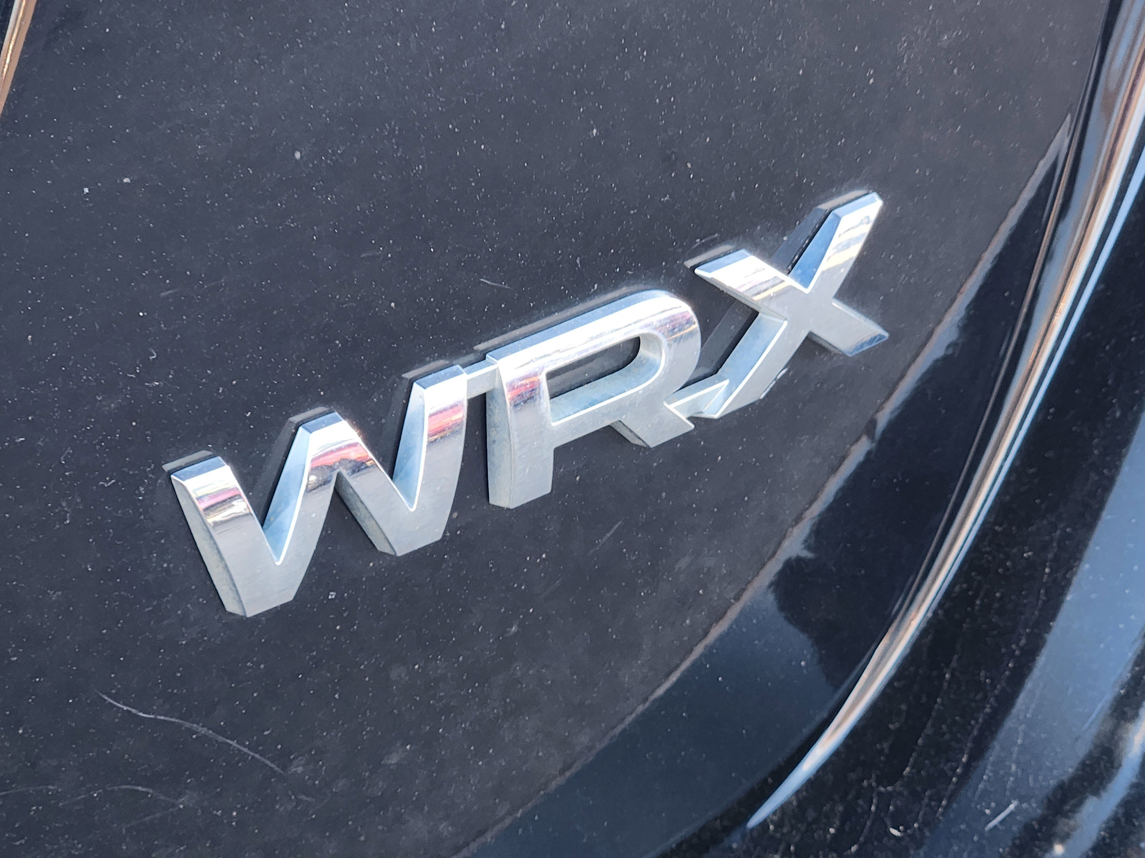 Used 2020 Subaru WRX Premium image 24