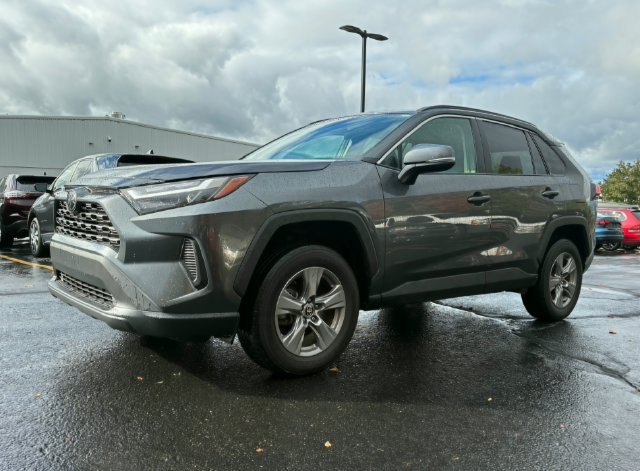 Used 2024 Toyota RAV4 XLE w/ Convenience Package