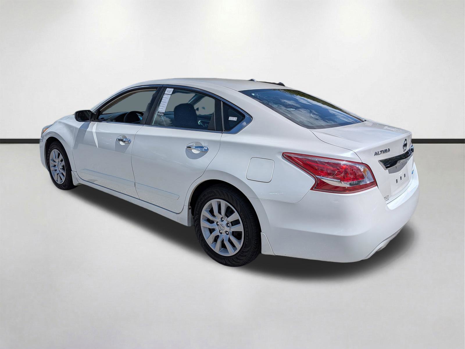 Used 2013 Nissan Altima 2.5 S image 6