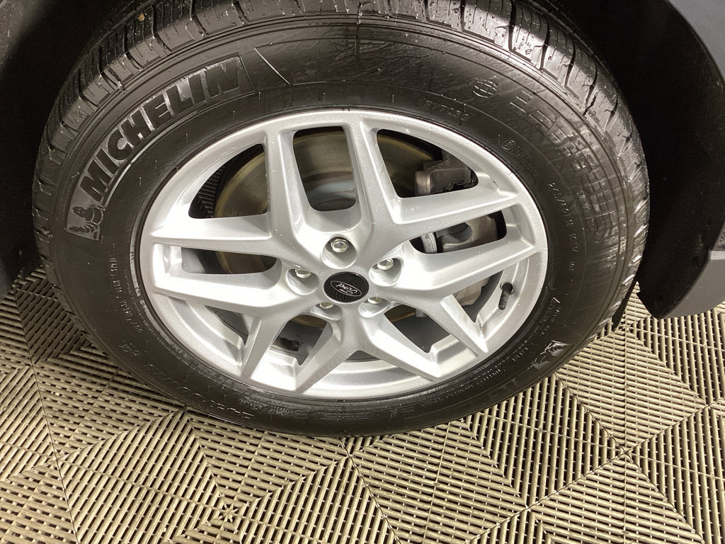 Used 2023 Ford Edge SEL w/ Convenience Package image 7