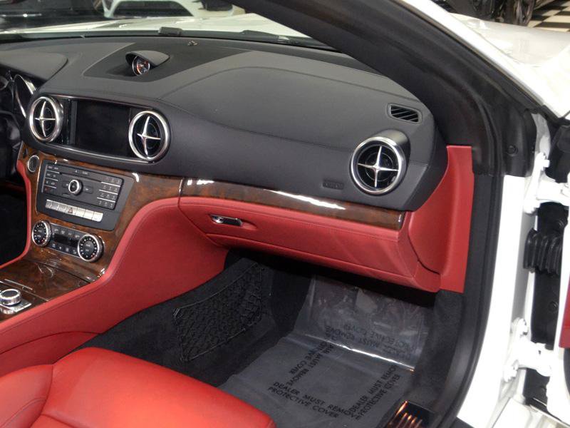 Used 2019 Mercedes-Benz SL 450 image 27
