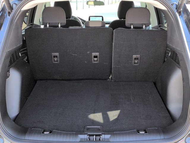 Certified 2022 Ford Escape SE w/ SE Sport Appearance Package image 6