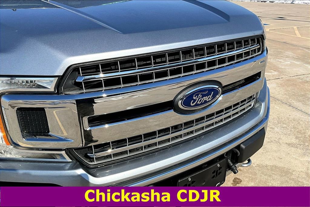 Used 2020 Ford F150 XLT w/ XTR Package image 31