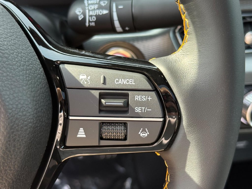 New 2026 Acura Integra A-Spec w/ Technology Package FWD image 13