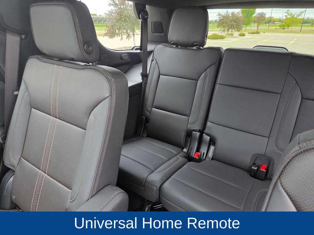 Used 2026 Chevrolet Tahoe High Country w/ Sun And Tow Package AWD/4WD image 41
