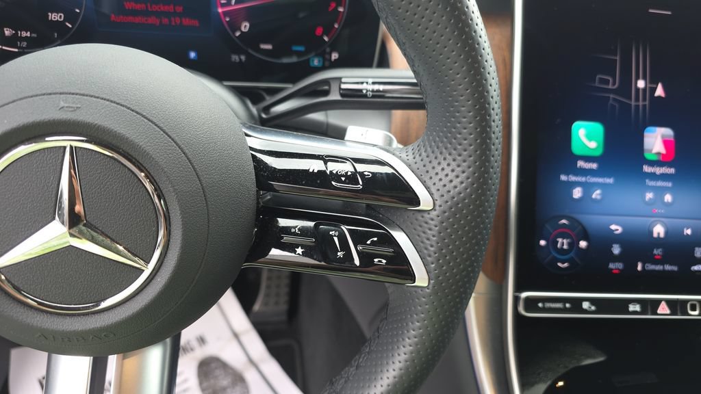 Certified 2025 Mercedes-Benz GLC 300 4MATIC image 17