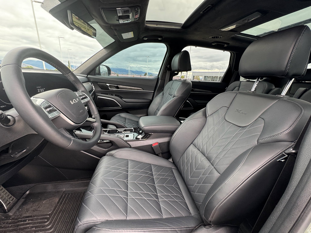 Used 2024 Kia Telluride SX Prestige X-Pro image 14