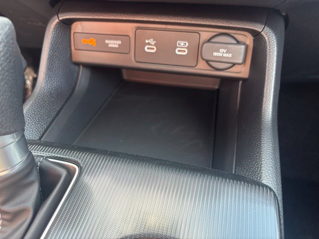 New 2026 Honda Civic LX image 21