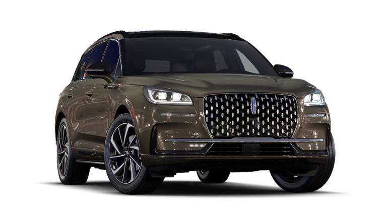 New 2025 Lincoln Corsair Grand Touring w/ Equipment Group 301A AWD/4WD image 29