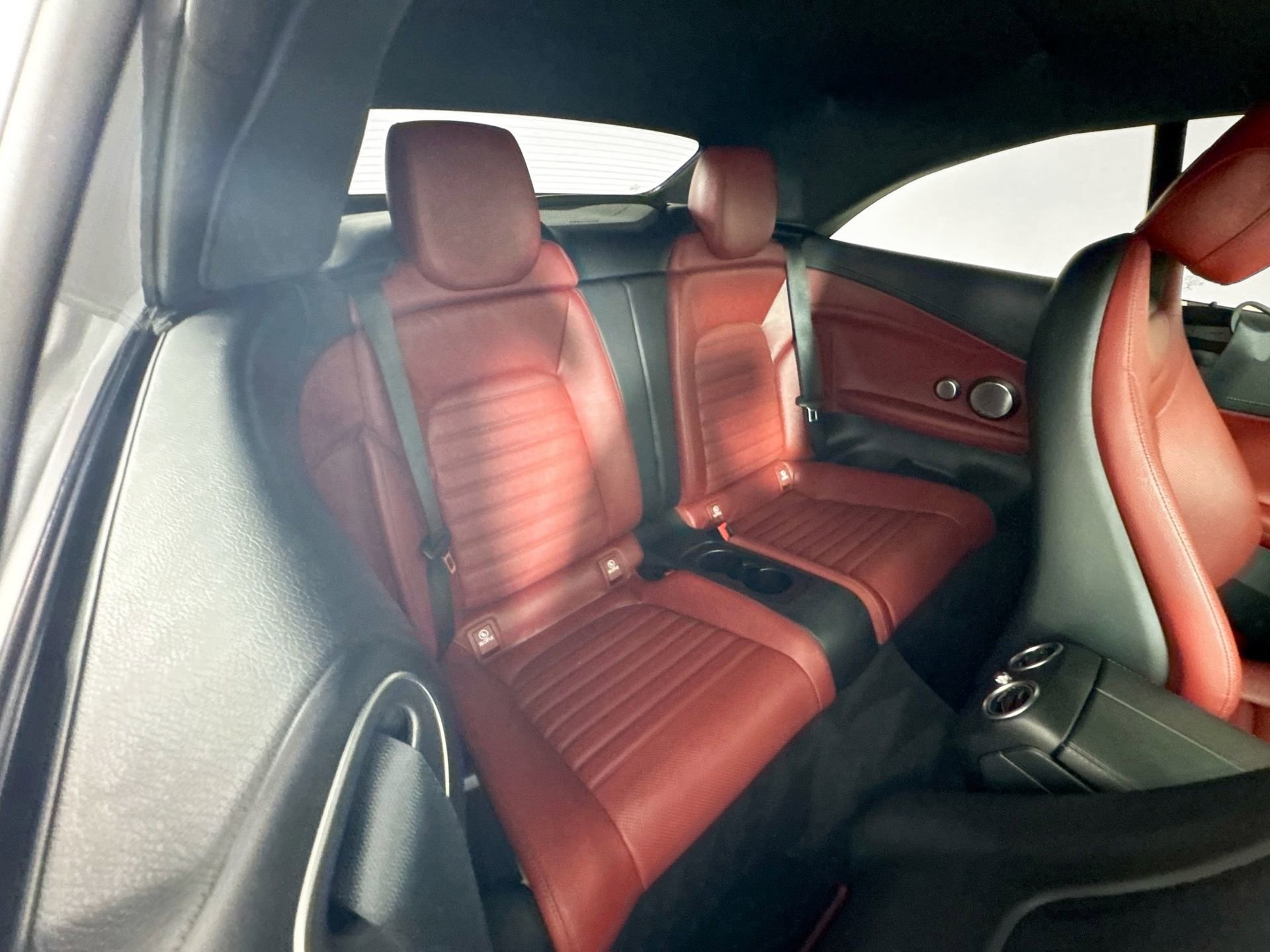 Certified 2022 Mercedes-Benz C 43 AMG 4MATIC Cabriolet image 30