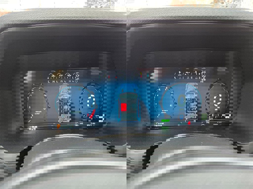 New 2025 Ford F150 XLT w/ Equipment Group 302A MID image 13