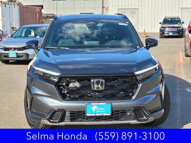 New 2026 Honda CR-V Sport-L image 2