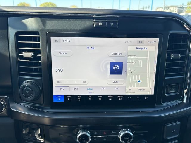 New 2026 Ford F350 Lariat w/ Black Appearance Package image 29