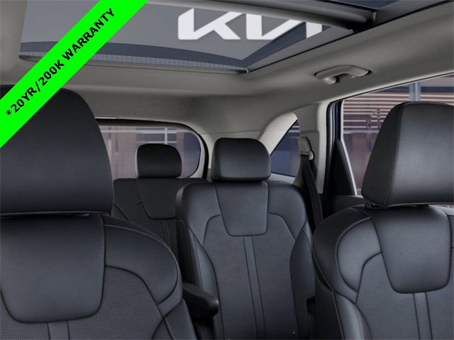 New 2026 Kia Sorento X-Line EX image 27