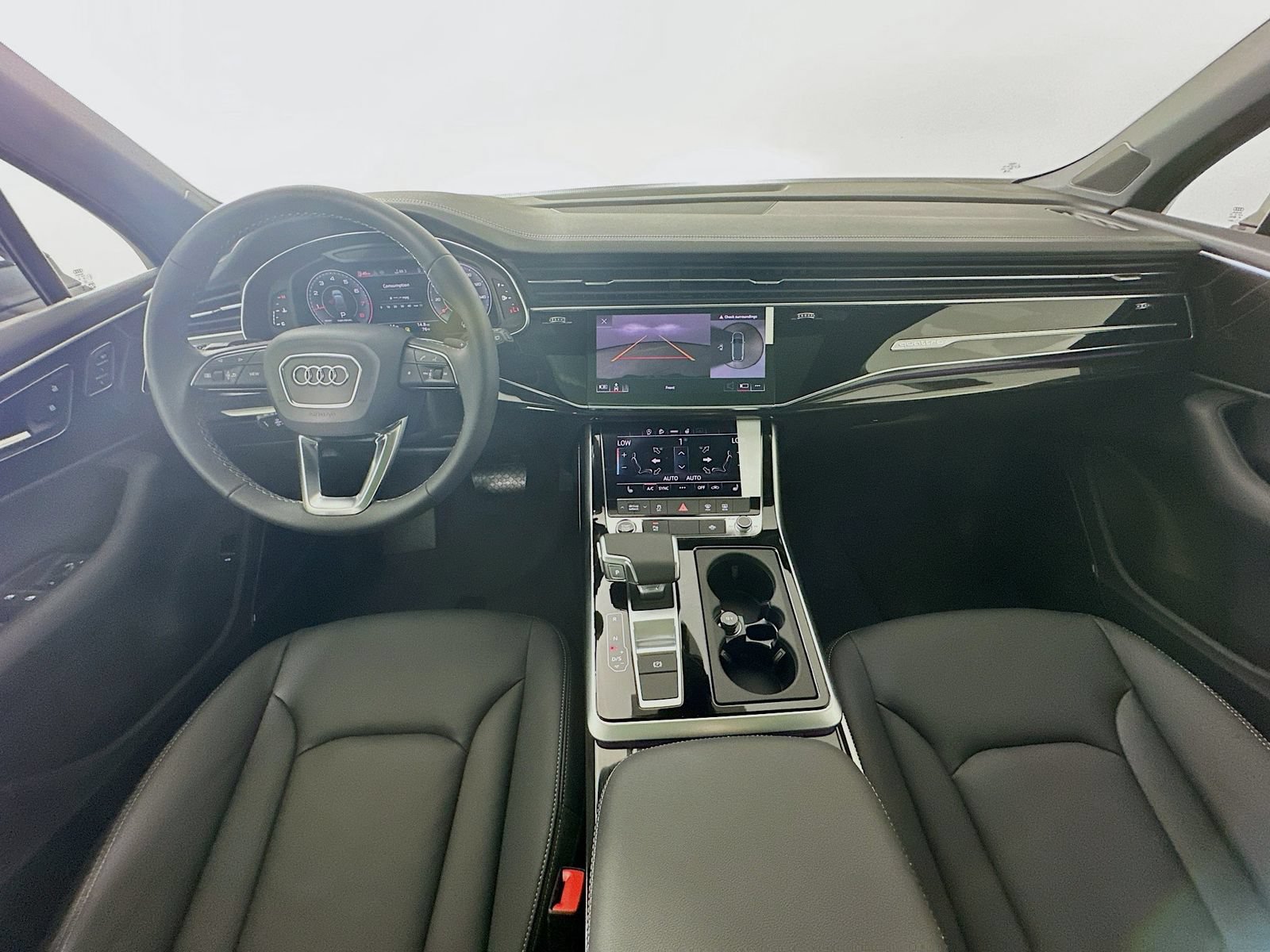New 2026 Audi Q7 2.0T Premium AWD/4WD image 14