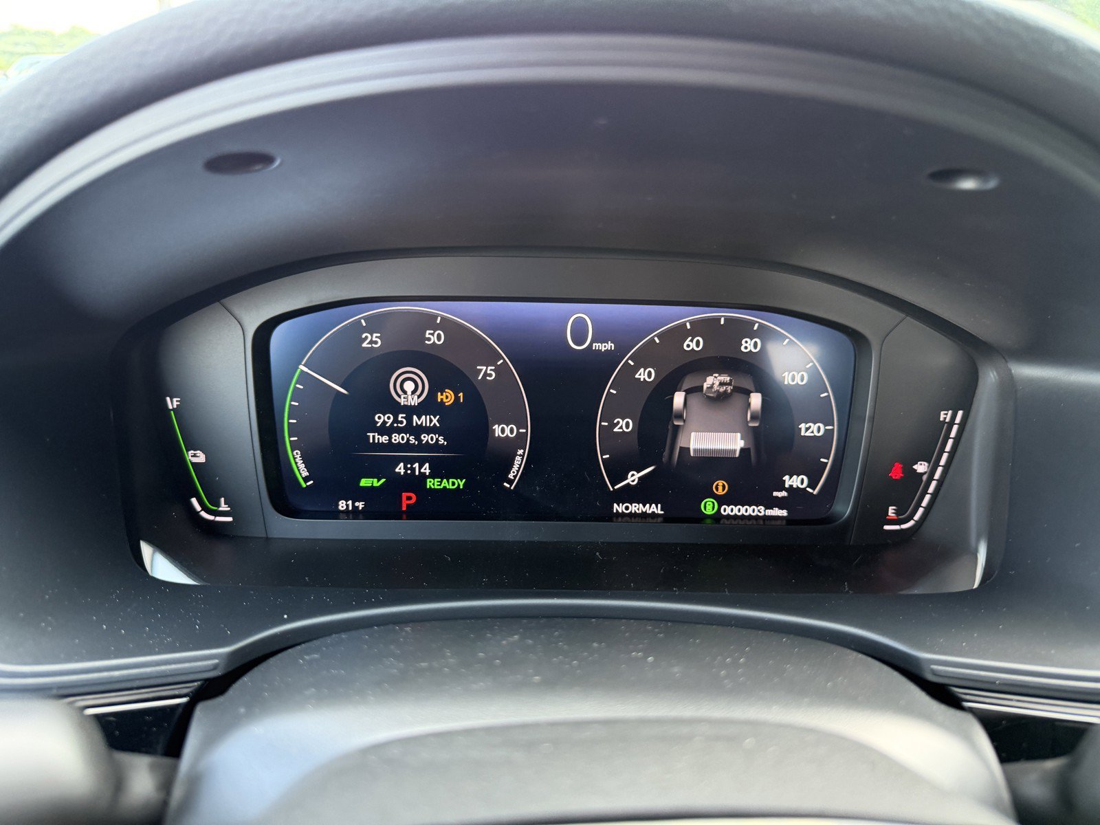 New 2026 Honda Civic Sport Touring image 23