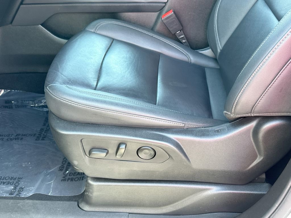 Certified 2024 Chevrolet Tahoe LT image 20