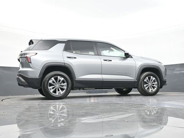 Used 2025 Chevrolet Equinox LT image 47