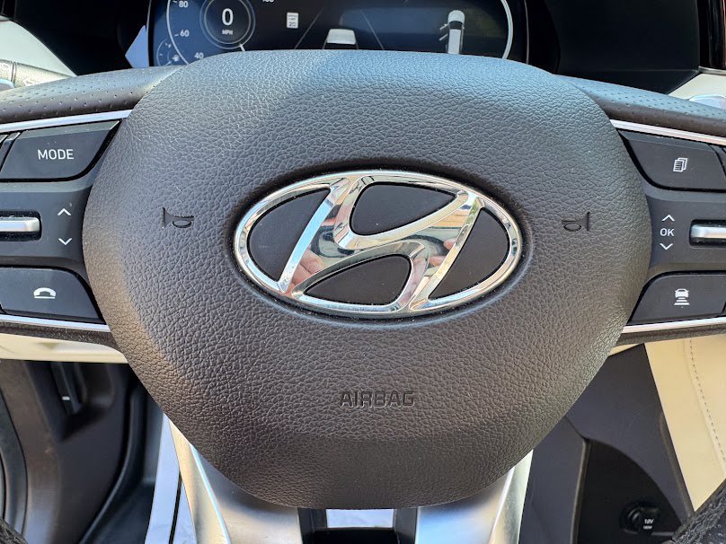 Used 2020 Hyundai Palisade Limited AWD/4WD image 15