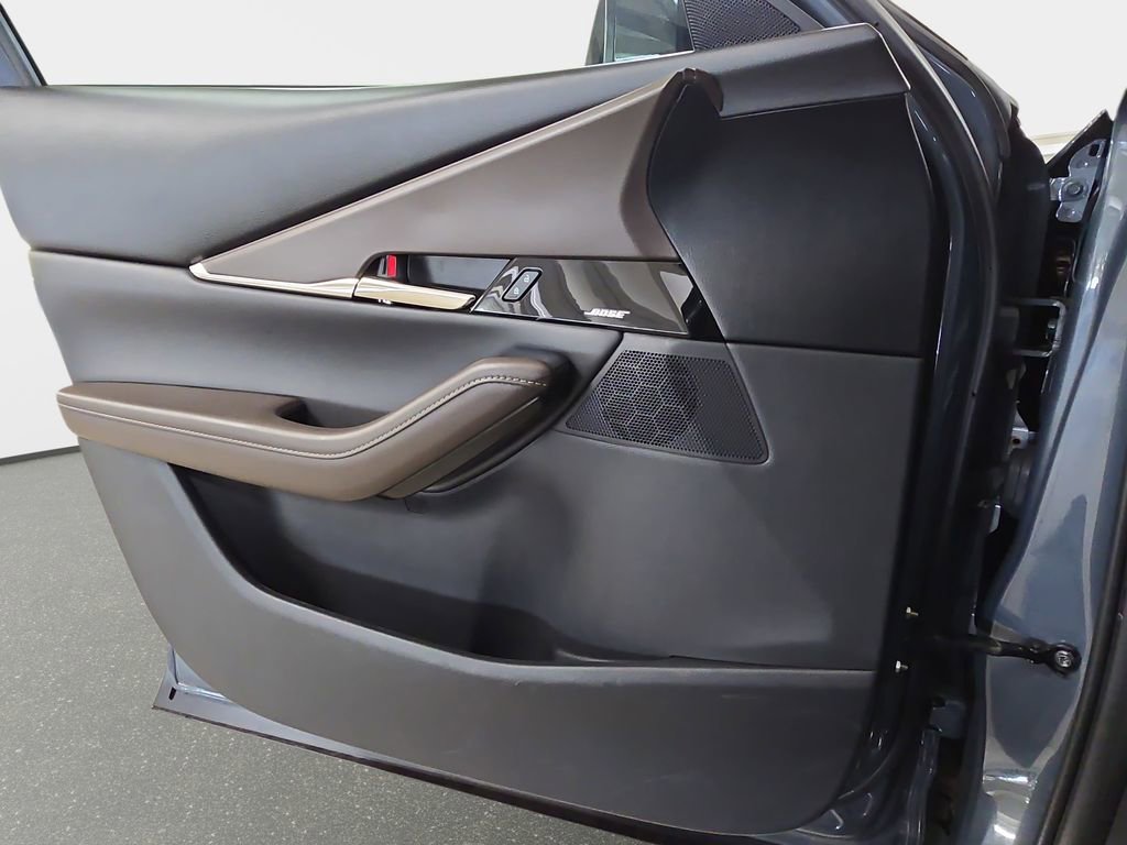 Used 2023 MAZDA CX-30 2.5 Turbo w/ Premium Plus Pkg image 27