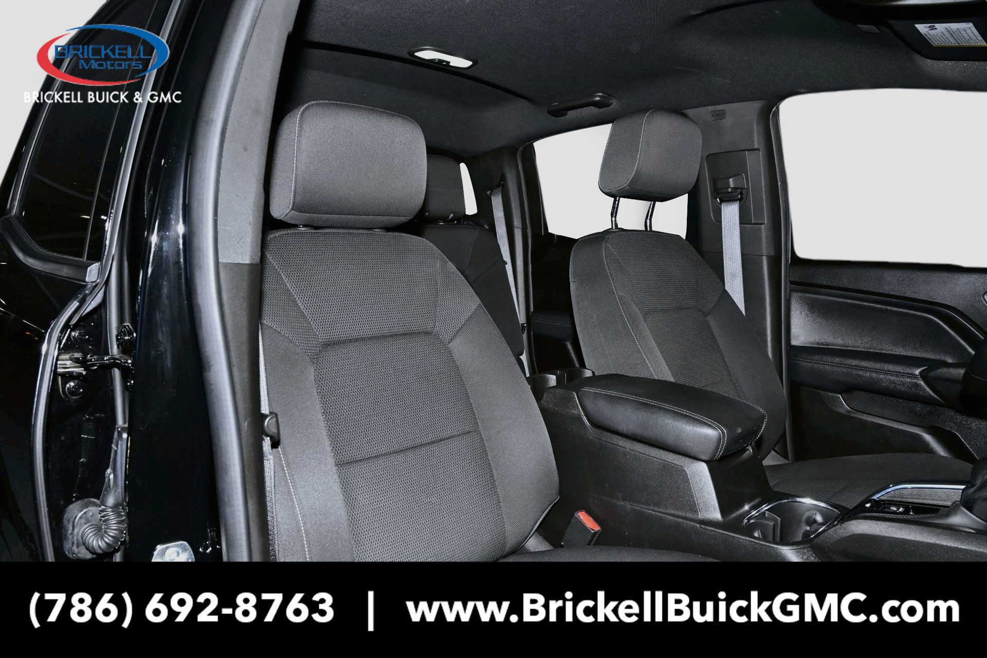 Used 2024 GMC Canyon Elevation RWD image 13