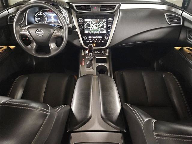 Used 2023 Nissan Murano SL w/ SL Moonroof Package FWD image 19