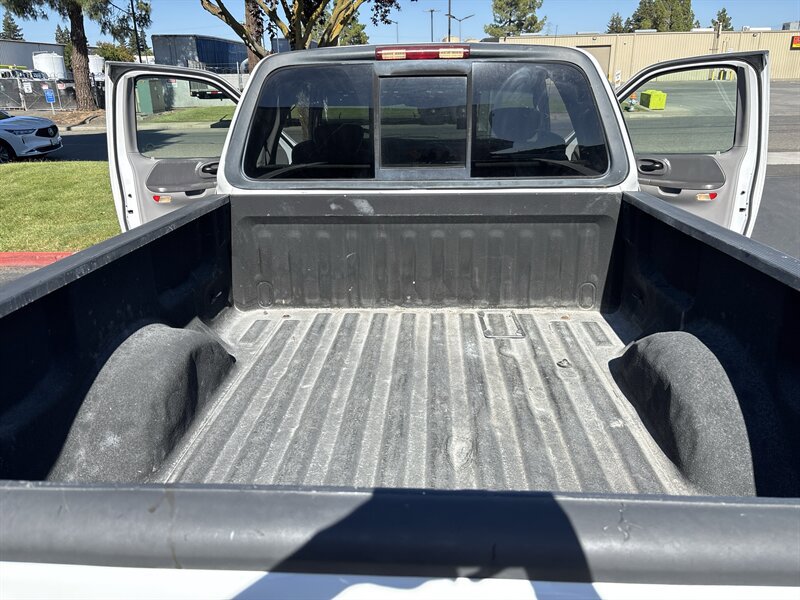 Used 2001 Ford F150 XLT RWD image 28