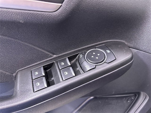 Used 2022 Ford Escape SE w/ SE Sport Appearance Package image 24