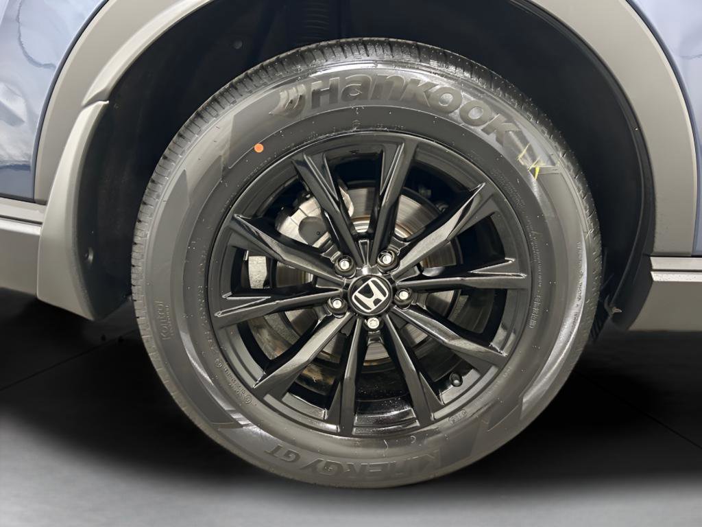 Used 2024 Honda CR-V Sport-L image 12