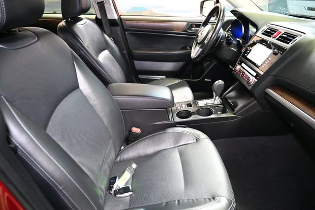 Used 2016 Subaru Outback 2.5i Limited image 44