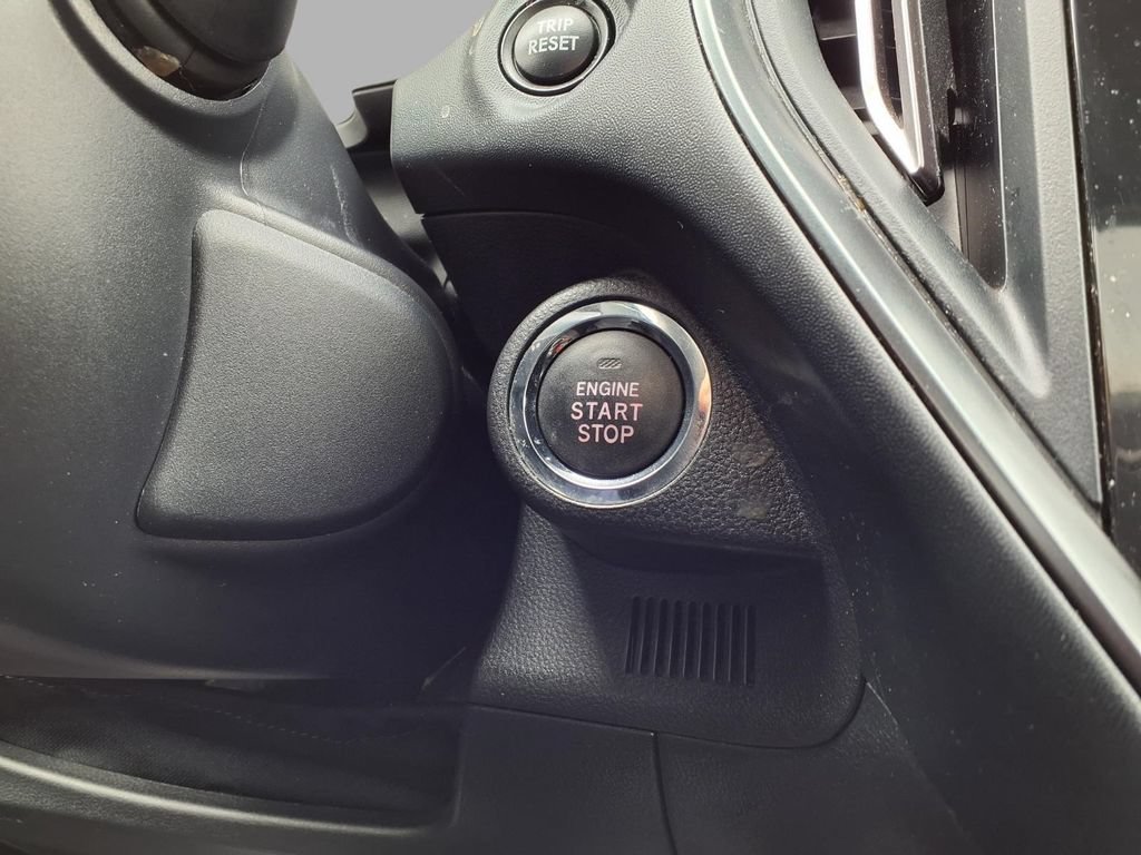 Used 2023 Subaru WRX Limited AWD/4WD image 8