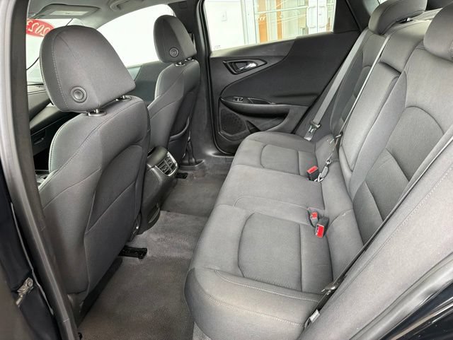 Used 2023 Chevrolet Malibu LT w/ Midnight Edition FWD image 12