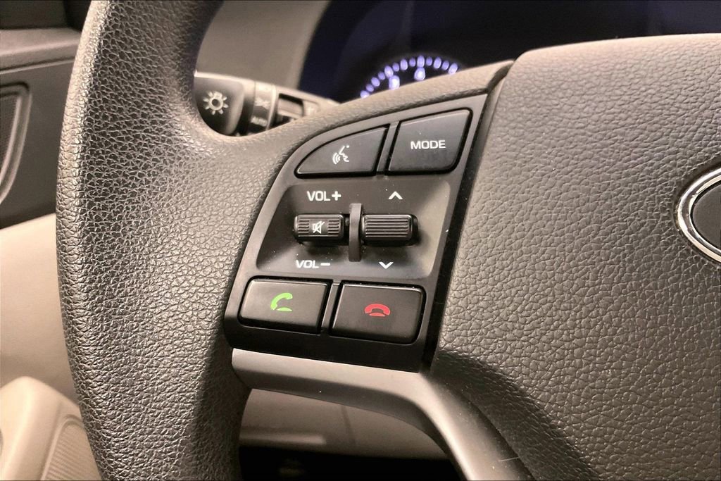 Used 2016 Hyundai Tucson SE w/ Option Group 02 image 17