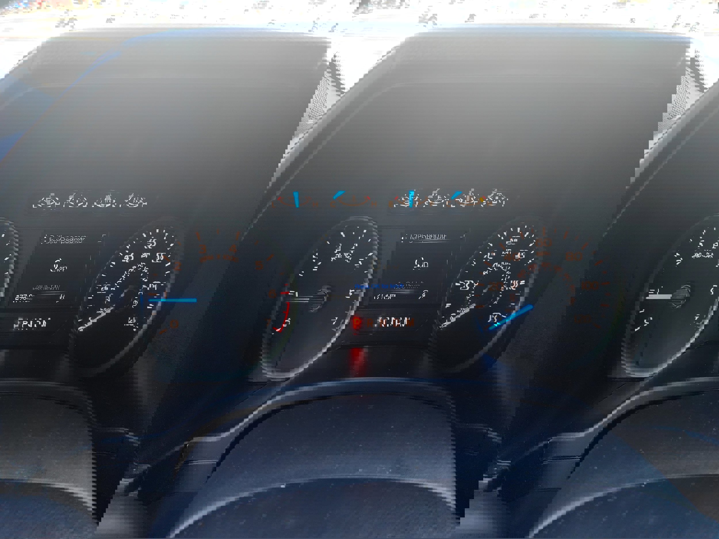 Used 2019 Ford F150 XLT w/ Equipment Group 302A Luxury image 20