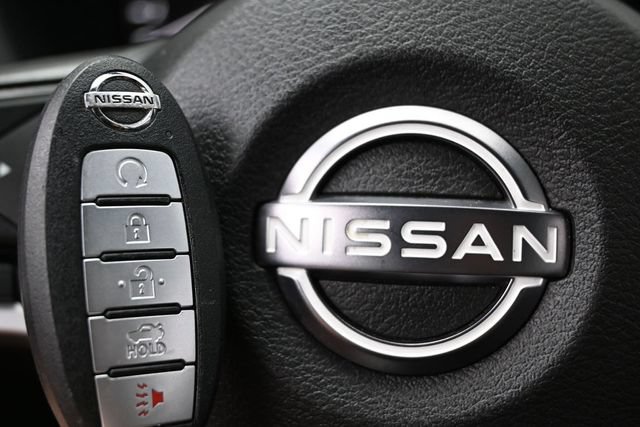 Used 2024 Nissan Altima 2.5 SR FWD image 43