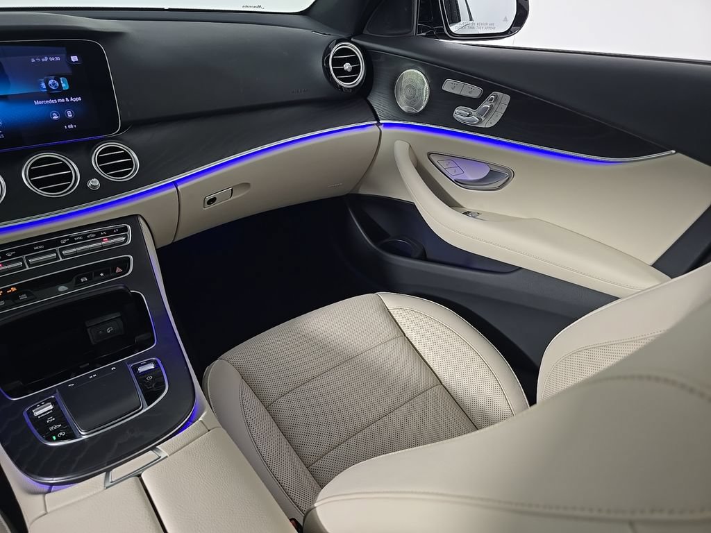 Certified 2023 Mercedes-Benz E 450 4MATIC Sedan image 25