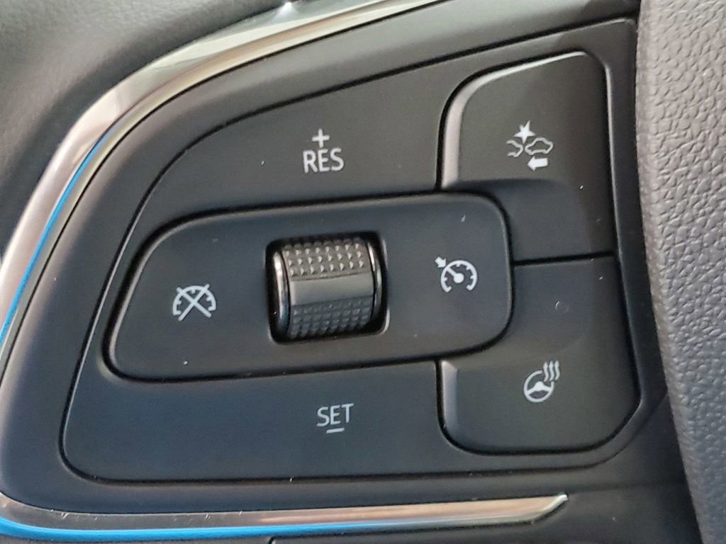 Used 2024 Buick Encore GX Avenir w/ Avenir Convenience Package image 34